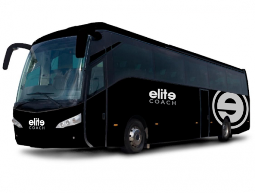 Executive Mini Coach